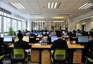 余姚艾灸养生仪