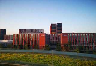 临川区联考舞蹈培训辅导班