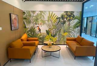 三偏心铸铁蝶阀大概多少钱