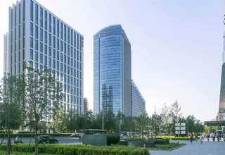 金华防静电通风地板