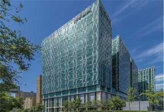 北京工厂用防汛挡水板