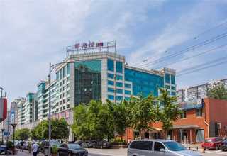 普陀区业务前景程序服务商一体化