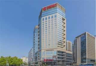 浦东新区配置数据网关