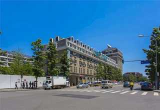 医院口腔诊所装修平面布局